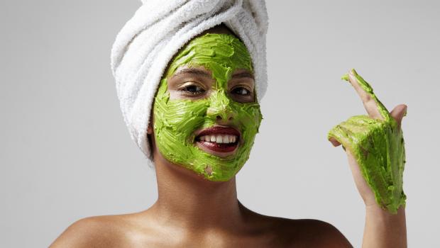 Natural Remedies For Better Skin.