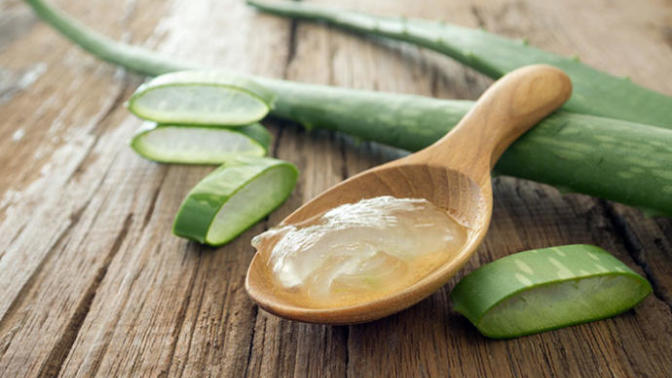 Natural Remedies For Better Skin.