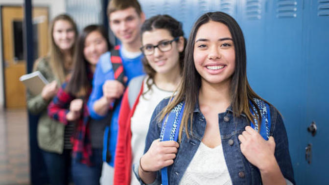 4 Things I Learned From High School