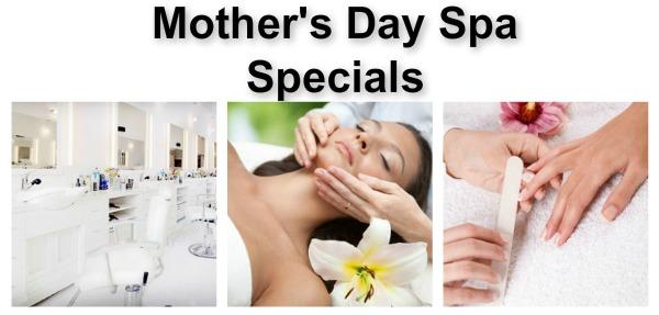 4 Cute Mother's Day Ideas!
