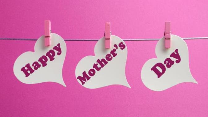 4 Cute Mother's Day Ideas!