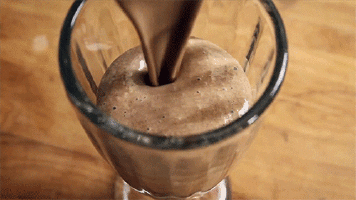 Chocolate is the Answer: Who Cares What the Question is!
