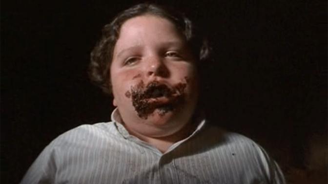 Chocolate is the Answer: Who Cares What the Question is!