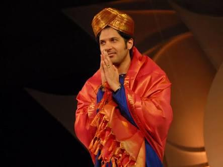 Awesome Traditional Indian Apparel for Men and Women