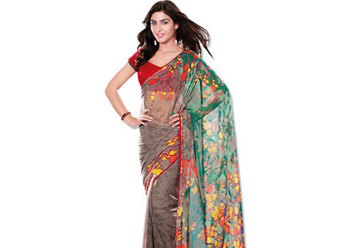 Awesome Traditional Indian Apparel for Men and Women