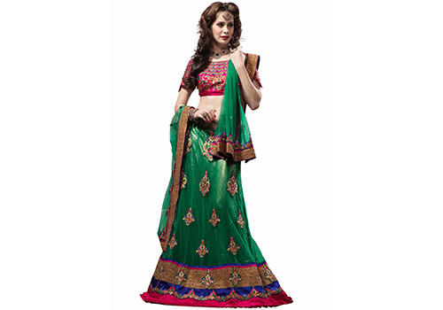 Awesome Traditional Indian Apparel for Men and Women