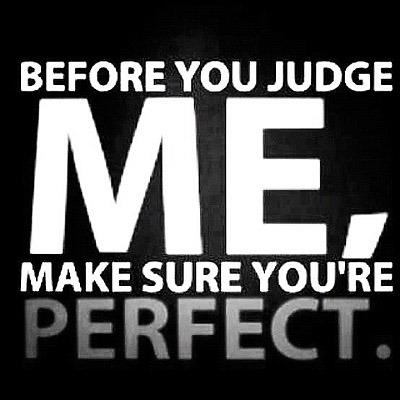 Certain laws are made for certain people, like other provisions are made for certain people as well.