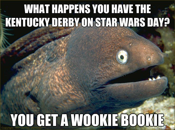 Its Derby Day! Funny Kentucky Derby Memes (Satire)