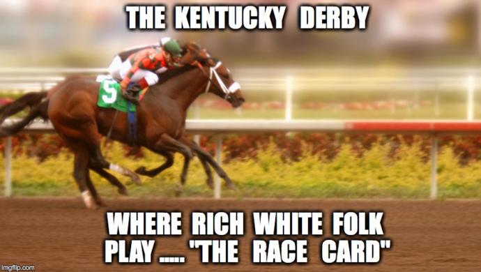 Its Derby Day! Funny Kentucky Derby Memes (Satire)