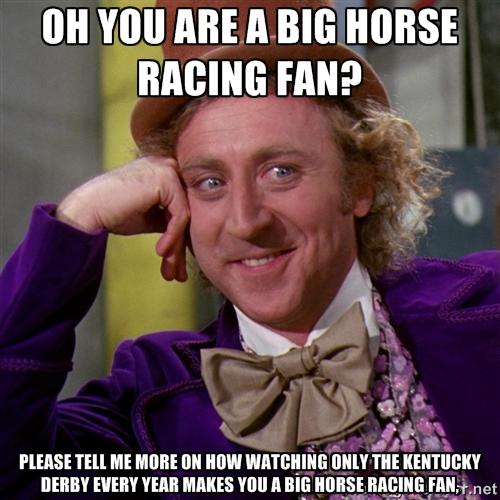 Its Derby Day! Funny Kentucky Derby Memes (Satire)