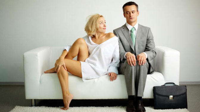 PART 2 - Types of Women Men Should Not Date