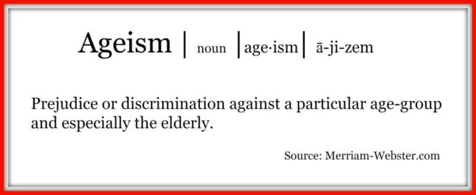 What Do YOU Know? You're Only 15.