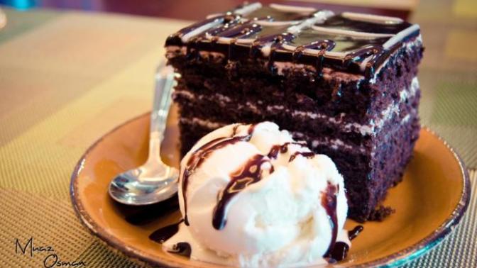 People Need to Quit Overeating and Take Charge Over Their Body for its Maximum Health