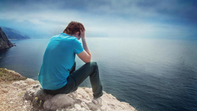 No, I Won't Apologize for Being a Man, Quit Blaming Me for Your Faults