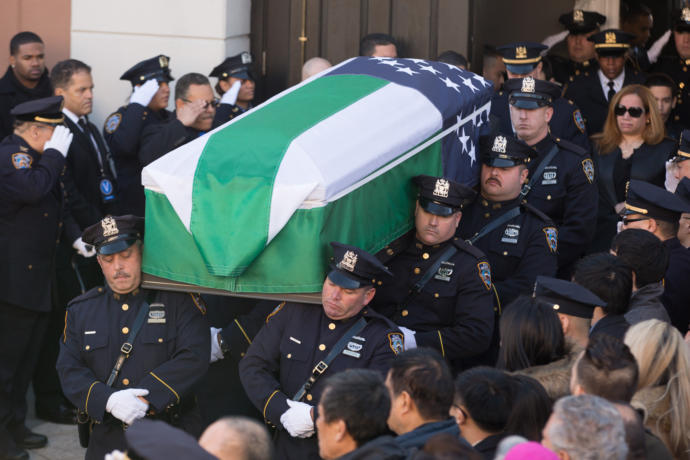 What does a funeral, a birthday, and a wedding and holidays have in common
