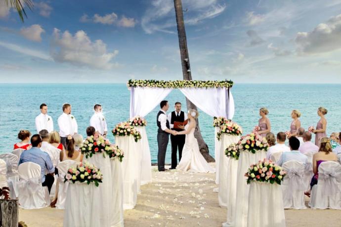 What does a funeral, a birthday, and a wedding and holidays have in common