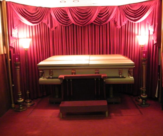 What does a funeral, a birthday, and a wedding and holidays have in common