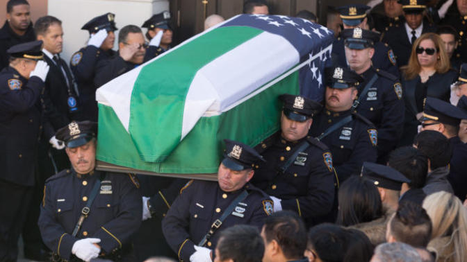 What does a funeral, a birthday, and a wedding and holidays have in common