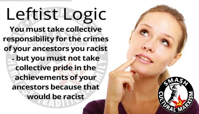 Sick of leftists trying to make you feel guilty about slavery? Remind them of a few Historical Facts.
