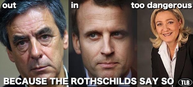 A Great Day For World Politics!