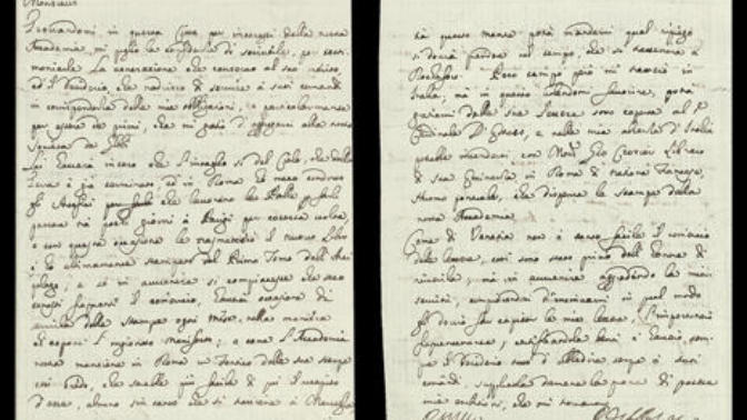 The Power of Writing a Letter