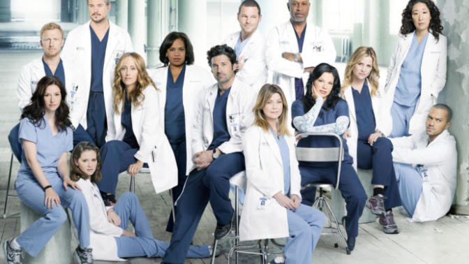Twenty Maddeningly Annoying Stuff That Grey's Anatomy Gets Wrong