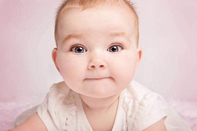 Got Baby Face? Let's Utilize It