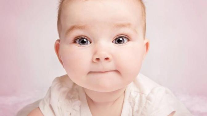 Got Baby Face? Let's Utilize It