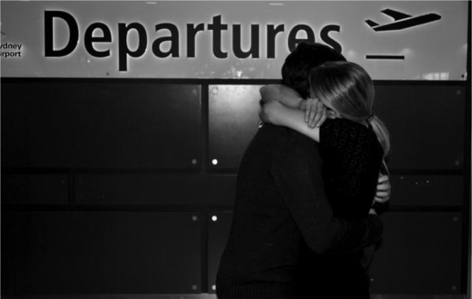 8 Essential Ingredients To Maintain A Long -Distance Relationship