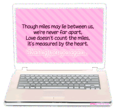 8 Essential Ingredients To Maintain A Long -Distance Relationship