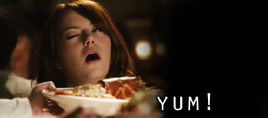 6 Things That All Food Lovers Can Relate To