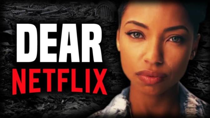 Dear White People: It's Not [All] About You