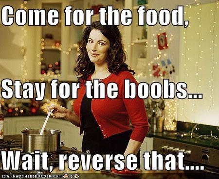 Rantings of a Modern Housewife