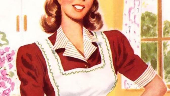 Rantings of a Modern Housewife