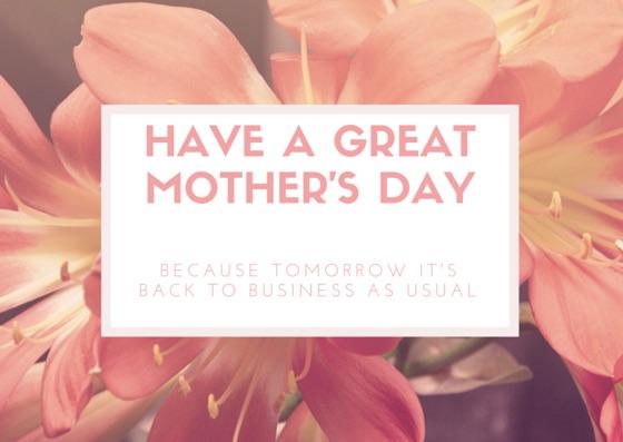 Funny Mother's Day Cards