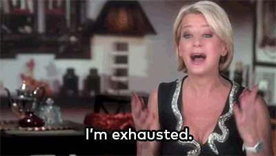 Losing Hope: the Quickest Way To Die!