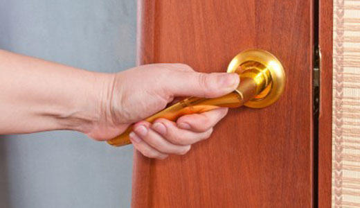 My Experiences of Living With Strangers