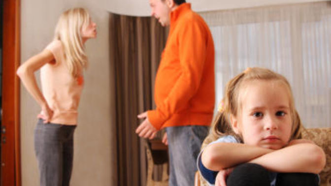 My Experiences of Living With Strangers