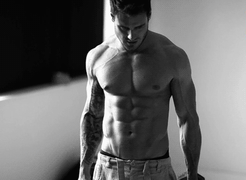 The Totally Non-Sexual Things Turn Me On To A Guy!