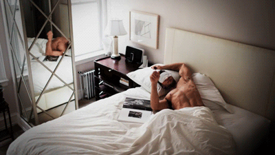 The Totally Non-Sexual Things Turn Me On To A Guy!
