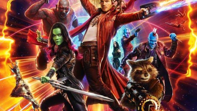 (Quick and SPOILER FREE) Guardians of The Galaxy 2 Review.