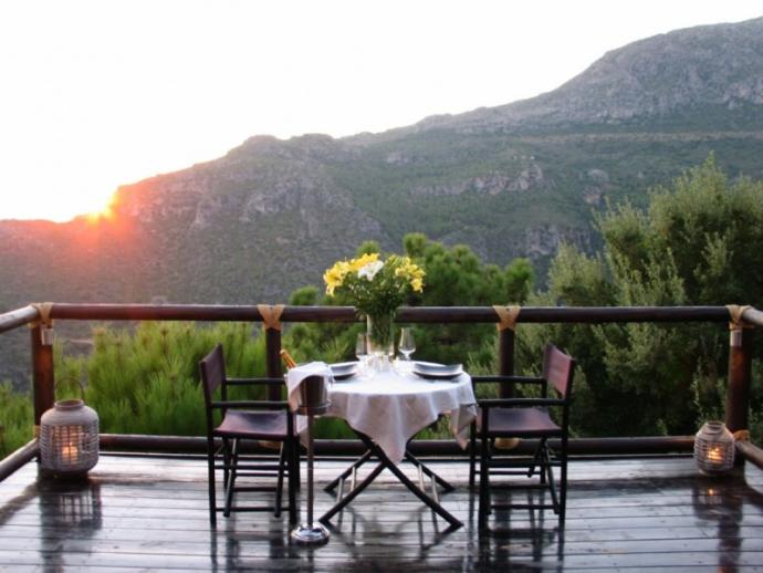 Romantic Places to go With Your Partner?