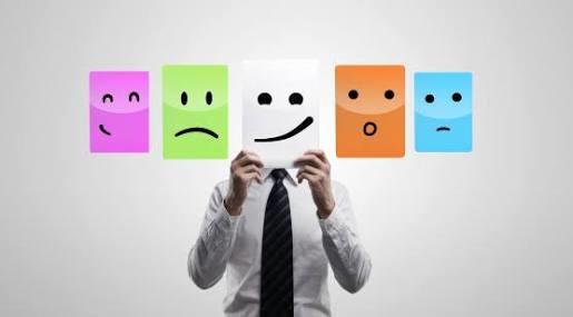 I dont like you for your personality OR looks.