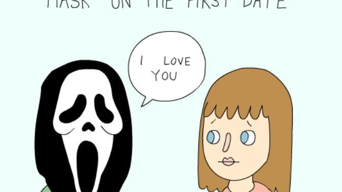 Dating With Depression. 3 Amazing Tips To Get You Through It!