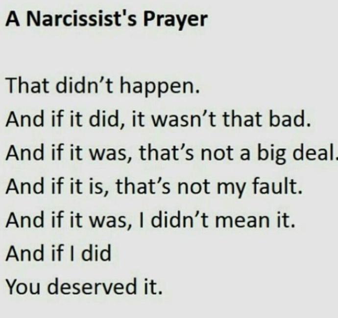 Inspiring Quotes to Help You Leave the Narcissist!