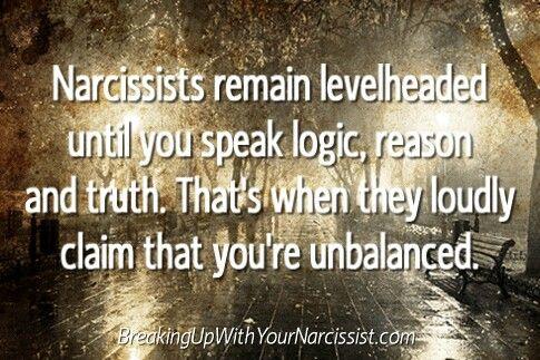 Inspiring Quotes to Help You Leave the Narcissist! 