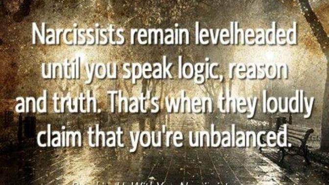 Inspiring Quotes to Help You Leave the Narcissist!
