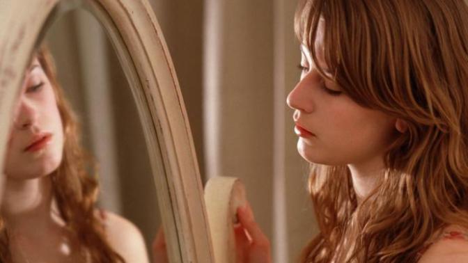 Take a Long, Hard Look in the Mirror.