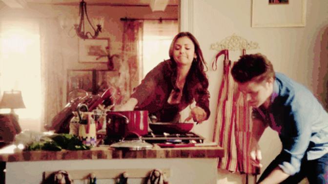 Your Kitchen Character: What Kind of Cook Are You?
