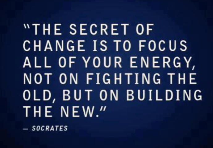 How To Start Making Positive Changes In Your Life